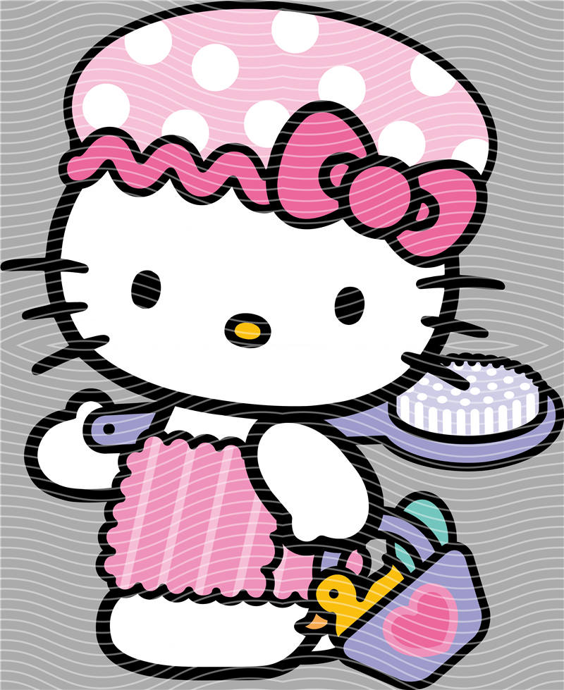 Sanrio-HK 250